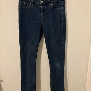 Levi’s Dark Blue Women’s Skinny Jeans